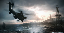 Die Schlacht beginnt mit der exklusiven Battlefield 4-Beta