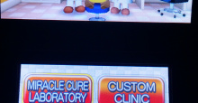 Dr. Mario: Miracle Cure