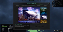 Star Lords - GDC 2014 Screenshots