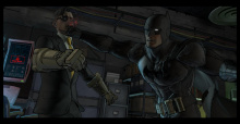 Batman – The Telltale Series: Episode 4 Review