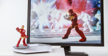 Disney Infinity 2.0: Marvel Super Heroes startet weltweit in der PC-Version