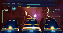 Rock Band 4 to Feature Groundbreaking Freestyle Guitar Solo Gameplay