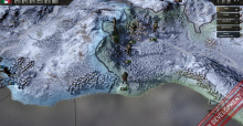 Hearts of Iron IV - gamescom 2014 Screenshots (Alpha-Version)