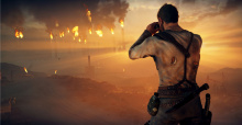 E3 Warner Bros. Interactive Entertainment: Mad Max für 2014 angekündigt (Update)