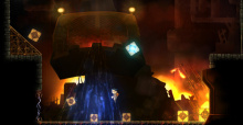 Teslagrad for WiiU out now