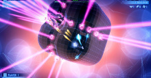 Geometry Wars 3: Dimensions