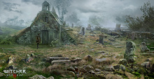 The Witcher 3: Wild Hunt - E3 2014 Material veröffentlicht