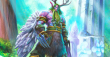 Hearthstone: Heroes of Warcraft - Der offene Betatest in Europa verfügbar