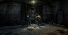 Metro Redux - Review Screenshots