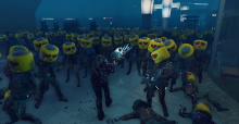 Dead Rising 4 Review