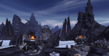 World of Warcraft: Warlords of Draenor - Screenshots von der PAX East