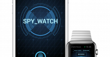 Bossa Studios Launches Spy_Watch