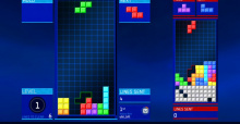 Tetris Ultimate Now Out for PlayStation Vita