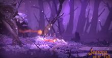 Seasons after Fall reveals its Launch Trailer
