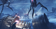 Lost Planet 3: Multiplayer-Modi im Detail