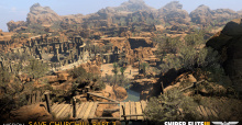 Sniper Elite III - DLC 'Rettet Churchill: Teil 3 – Konfrontation' jetzt für Konsole erhältlich