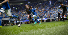 EA SPORTS FIFA 15