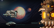 Halcyon 6: Starbase Commander Review