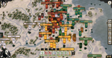 Become Supreme Ruler of Ancient China in Oriental Empires