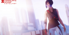 Mirror´s Edge Catalyst