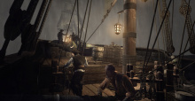 Raven's Cry erhält neuen Entwickler - Erste Screenshots verfügbar