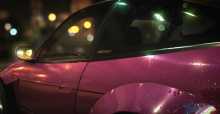 Need for Speed 2015