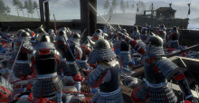 Die Demo zu Total War: Shogun 2 kommt am 22. Februar 2011