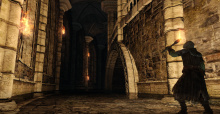 Dark Souls II ab heute auch für PC erhältlich