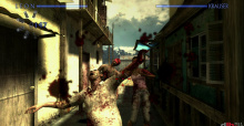 Horror-Klassiker Resident Evil: The Darkside Chronicles HD hält Einzug auf der PlayStation 3