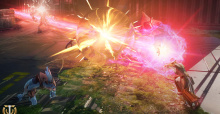 Skyforge Open Beta Launched Today