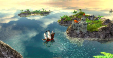 DLH.Net vergibt Steam-Keys für Pirates of Black Cove Gold Edition