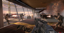 Neue Karte Overwatch jetzt für Call of Duty Elite-Premium Mitglieder auf Xbox LIVE