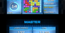 Tetris Ultimate ist ab sofort für den Nintendo 3DS erhältlich