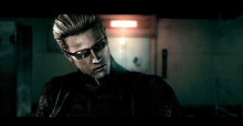 Resident Evil 5