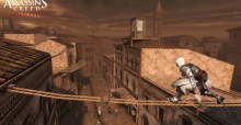 Forlì Update and Android Version Available for Assassin's Creed Identity