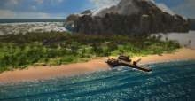 Tropico 5: The Big Cheese - Kostenloser DLC für Vorbesteller und Mehrspieler-Savegames