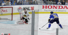 NHL 16