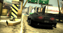 Need for Speed: Most Wanted