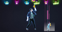 Just Dance 2015 - E3 2014 Screenshots