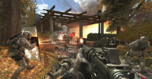 Neue Mehrspieler-Levels ab 28. Februar für Call of Duty Elite-Premium Mitglieder auf PlayStation3 erhältlich