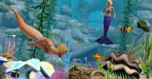 Die Sims 3 Inselparadies ist ab sofort erhältlich