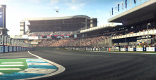 GRID Autosport - Neues Codemasters-Rennspiel erscheint am 27. Juni