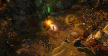 Victor Vran – New Trailer for Fractured World Expansion