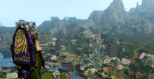 ArcheAge - Pax 2014 Screenshots