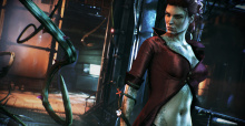 Batman: Arkham Knight – New 