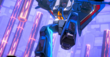 Transformers: Devastation