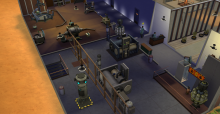 Die Sims 4: An die Arbeit