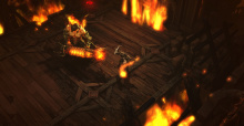 Diablo III: Reaper of Souls - Launch Screenshot