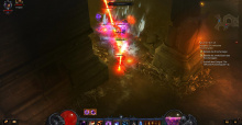 Diablo III: Reaper of Souls (PC) - Screenshots zum DLH.Net-Review