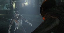 E3 Square Enix: Erste Bilder zu Murdered: Soul Suspect